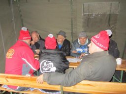 Herbstausfahrt 2011 Tag2